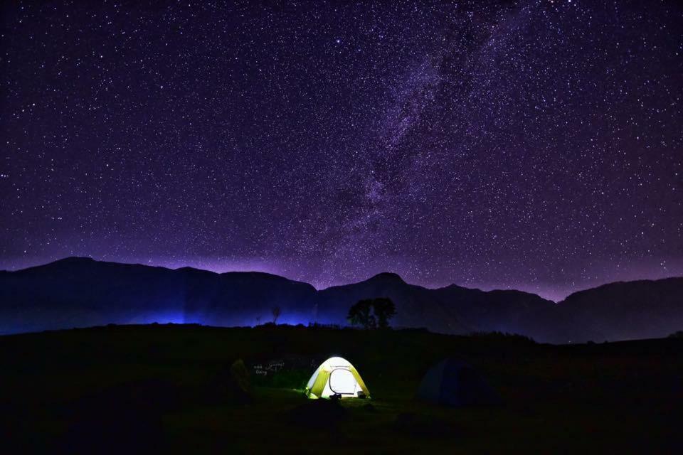 Utopia Eco Lodge Шапа Экстерьер фото
